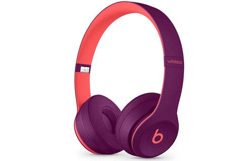 Беспроводные наушники Beats solo 3 - Boxette Shop